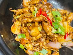 -品味居·首店·大连鲜活海鲜大连菜(东港店)