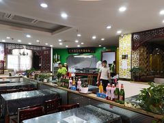 -西北老马食府(陈家营西路店)