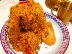 -意浓东南亚餐厅(滕州万达店)
