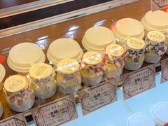 -狐狸家·酸奶酪专门店(平江路店)