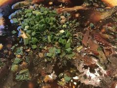 -锦江宾馆-花园餐厅