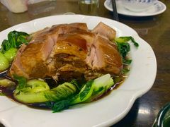 协和蜜汁酱方-协和菜馆(凤凰街店)