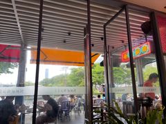 -陈鹏鹏潮汕菜(欢乐海岸 海边景观店)