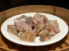 豉汁蒸排骨-浙江安吉JW万豪酒店·万豪中餐厅