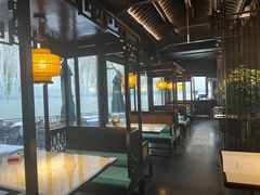 -柳莺湖上·湖景餐厅·江南菜(西湖店)