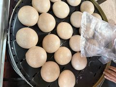 -山东刘烨手工呛面千层馒头(篆新农贸市场店)