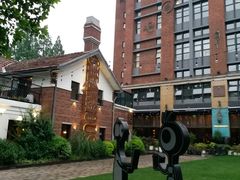 -弗兰克牛排西餐厅Ribone steak house(柠檬花园店)
