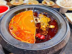 -唇辣号重庆老火锅(亦庄店)