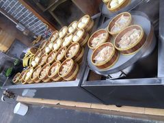 -青石桥老瓦房肥肠粉总店(青石桥总店)