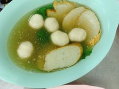 -榮泰米粉湯(Left Shop)