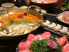 -色響火锅(恒隆广场店)