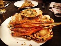 -乐咖啡西餐厅(太湖皇冠假日酒店)