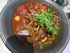 -花城粤菜餐厅(高新区店)