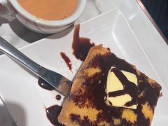 -深仔记茶餐厅(亚士厘道店)