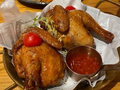 -森Some Fusion(荔湾店)