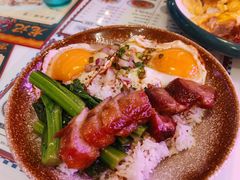 黯然销魂饭-龙记·香港茶餐厅(海上世界店)