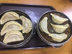 -两淮一绝鸡丝辣汤(交通路店)