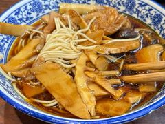 -西园寺素食(西园弄戒幢律寺店)