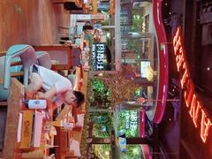 -肉串汪(望京店)