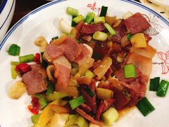 -小乡小镇·传承桐庐土菜·老板亲自烧的菜