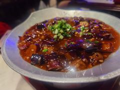 -绿茶餐厅(松江万达店)
