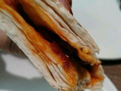 -西安阳光国际大酒店·中餐厅