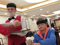 -汇贤府·李氏鲁菜(五棵松店)