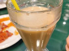 -广东仔港式茶餐厅(银泰店)