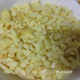 来一顿老王版特色梅林猪肉土豆泥