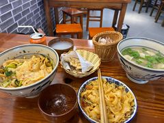 -西安手工软面(浦东南路店)