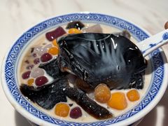 -老廣糖水铺(乐汇城店)