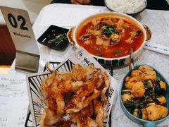 -雲物·云南小馆(好悦天地店)