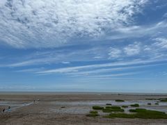 -启东黄金海滩景区