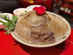 -袁老四老火锅(娄底店)