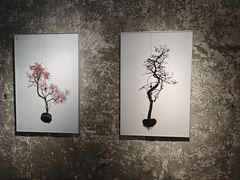 -V Bar海景扒房(北海湾惠龙万达嘉华酒店)