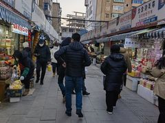 -西塔隆太白烤牛肉馆(图们路店)