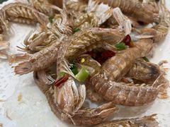 -舌尖上·霞浦滩涂海鲜·新闽菜(总店)