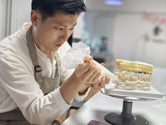 -食间旅人DIY烘焙工作室
