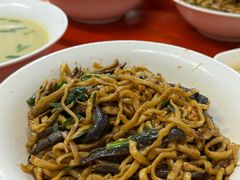 -三百碗宝应长鱼面(板仓街店)