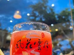 -野菌皇海景野生菌火锅(滨海大道店)