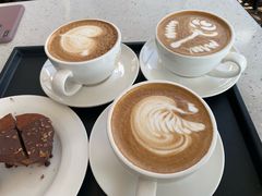 -CARINO BAKERY&CAFE(南方商城店)
