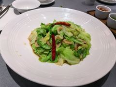 -阿庄新豫菜(航海东路店)