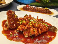 -苏州人家·精致苏帮菜(斜塘店)