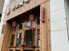 门面-柳大厨螺蛳粉(人民路总店)