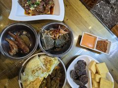 -88号小吃店·经典云南菜·地道纳西美食