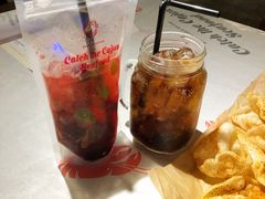 -Catch the Cajun Seafood(表参道店)