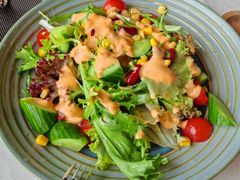 -璟象酒店-爱丽坊景观餐厅