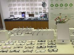 -启明眼镜(海淀黄庄店)