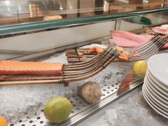 -盛宴标帜餐厅·亲子自助 (南昌喜来登酒店)