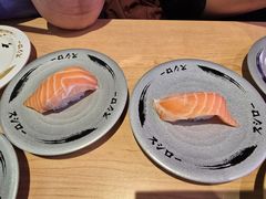 -寿司郎(皇庭广场店)